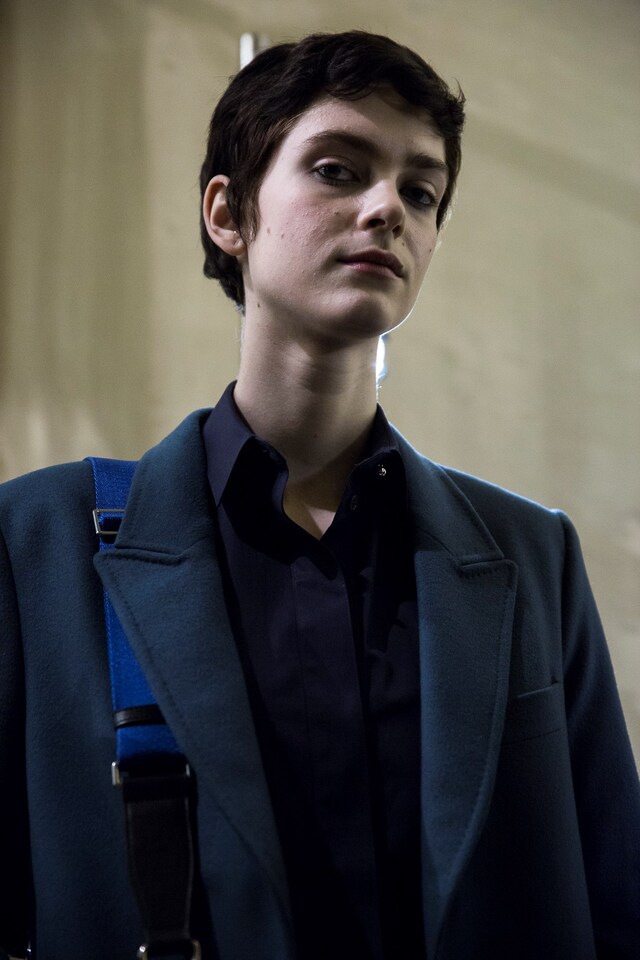 Paul Smith AW17 Menswear Paris Dazed 7