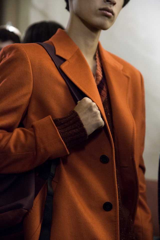 Paul Smith AW17 Menswear Paris Dazed 12