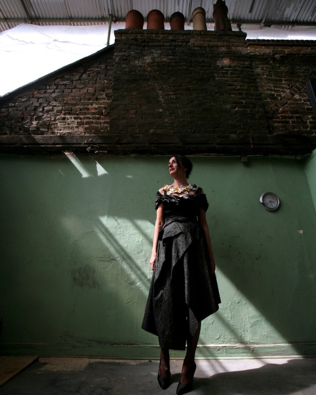 Photography by Yael Fachler