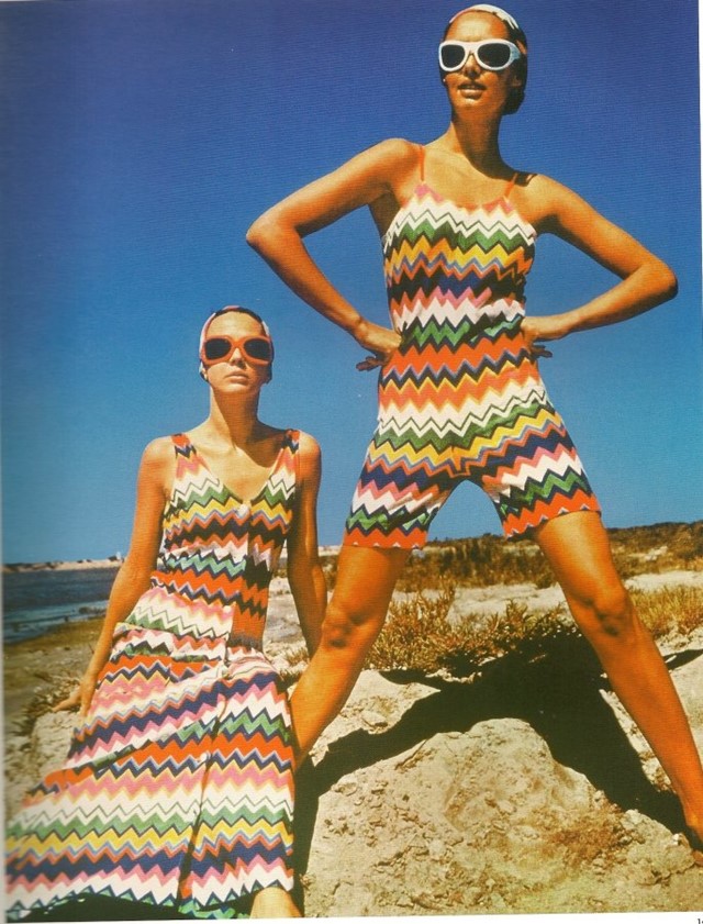 Spring/Summer Collection, 1968