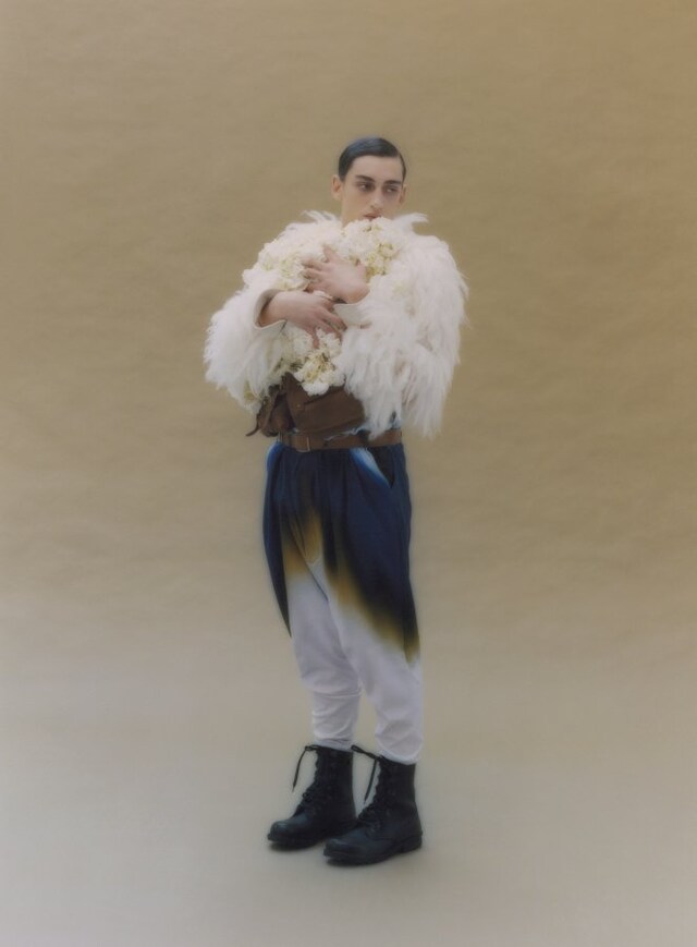 Photograph by Amira Fritz 1