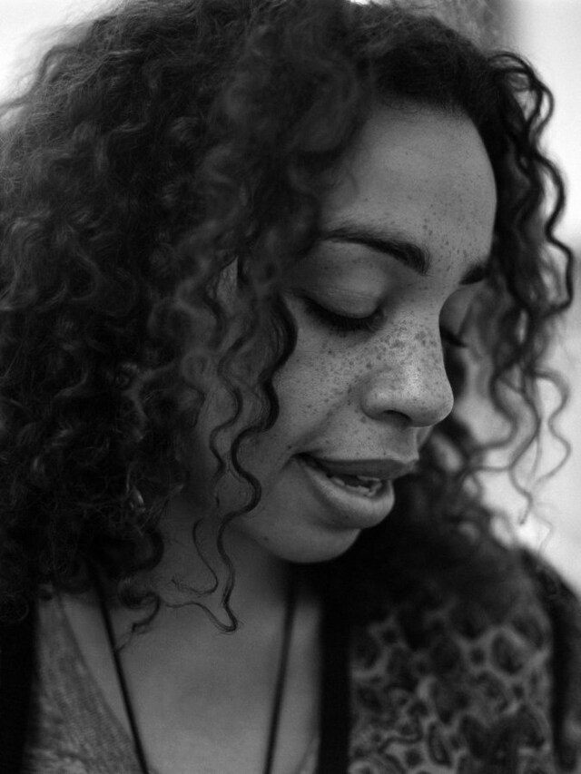 Martine Rose portrait by Ben Benoliel 9