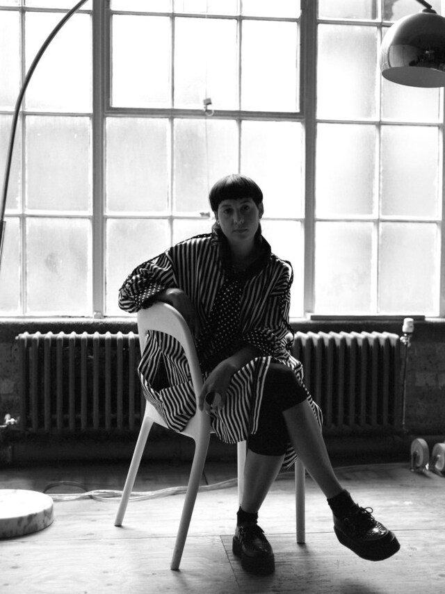 Kling by Kling A/W 09 3