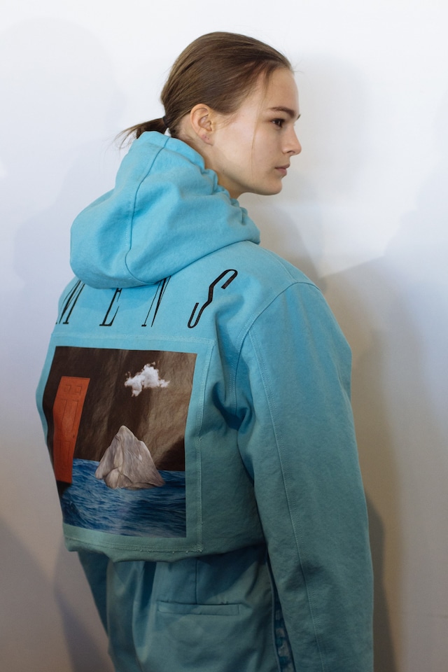 Off-White AW17 Menswear Paris Dazed 3