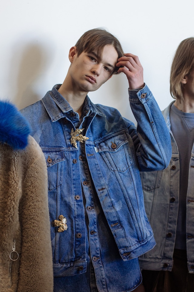 Off-White AW17 Menswear Paris Dazed 6