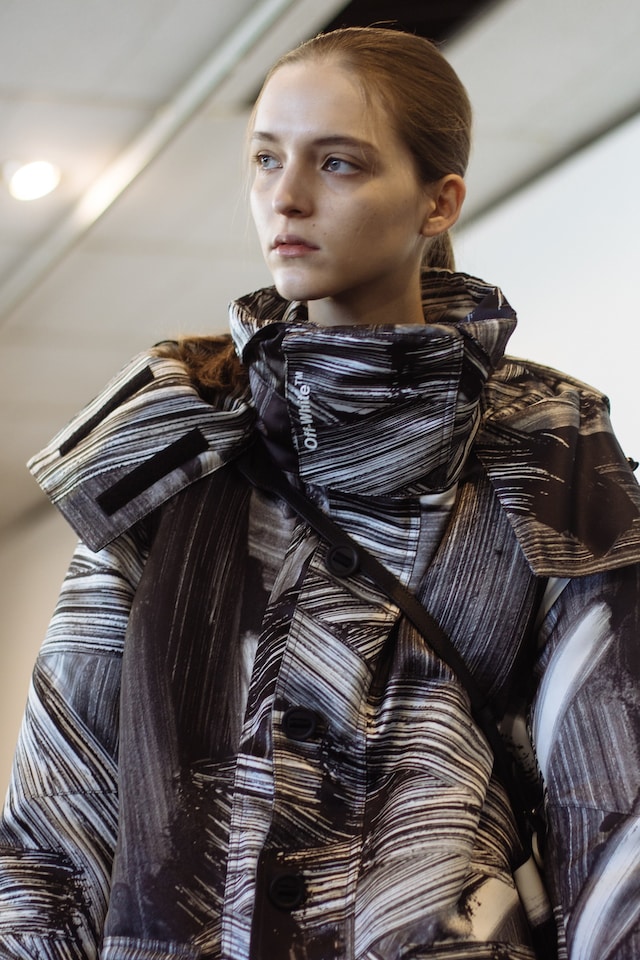 Off-White AW17 Menswear Paris Dazed 8