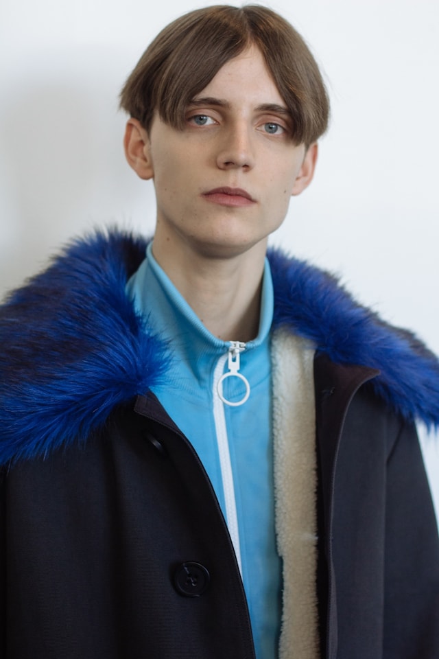 Off-White AW17 Menswear Paris Dazed 13