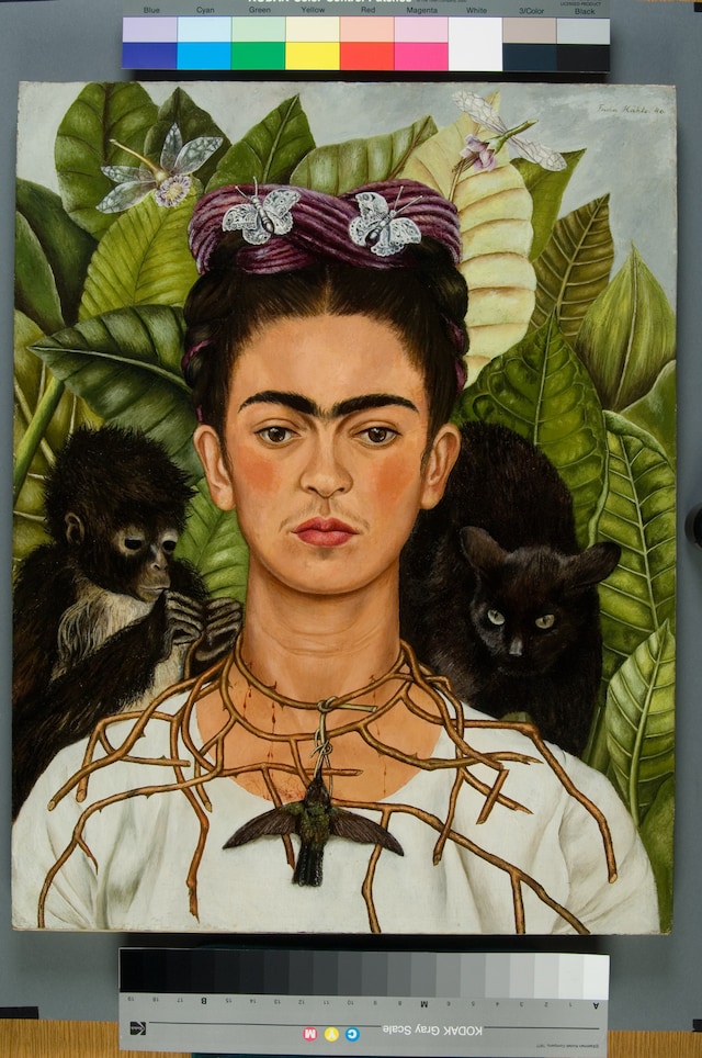 Saatchi Gallery’s From Selfie to Self-Expression 1