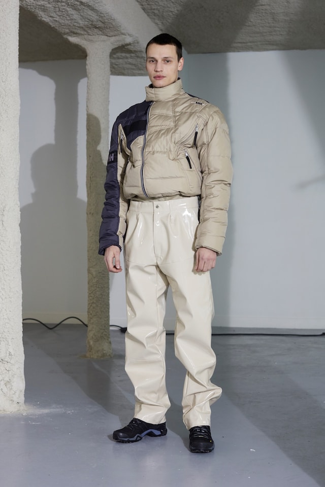 GmbH AW17 lookbook 8