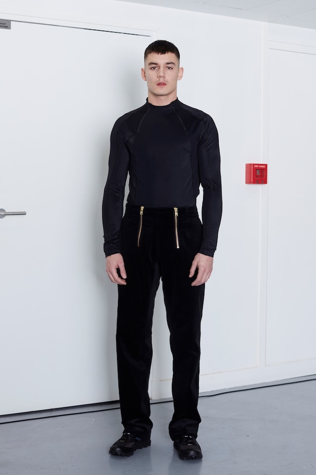 GmbH AW17 lookbook 3