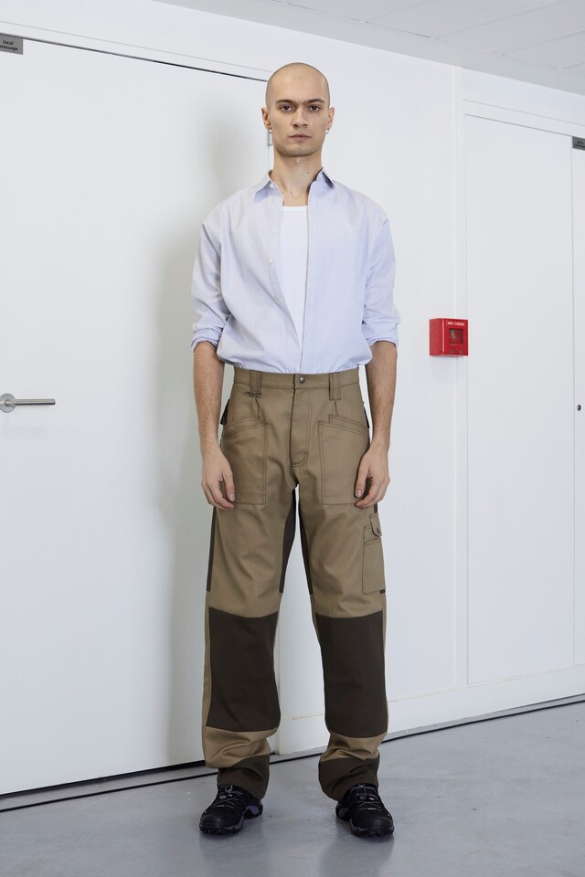 GmbH AW17 lookbook 6
