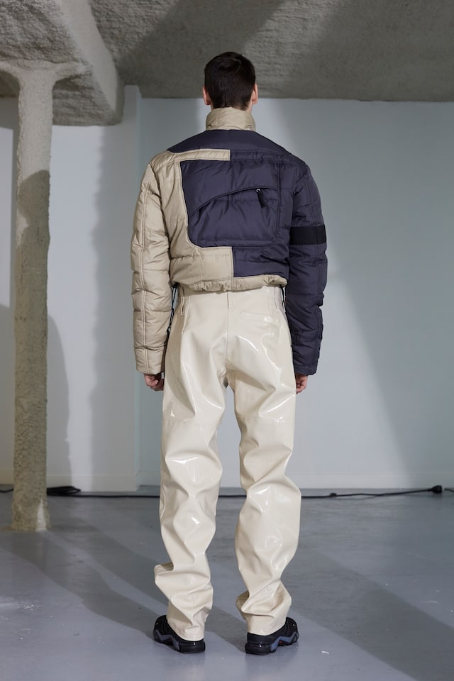 GmbH AW17 lookbook 9