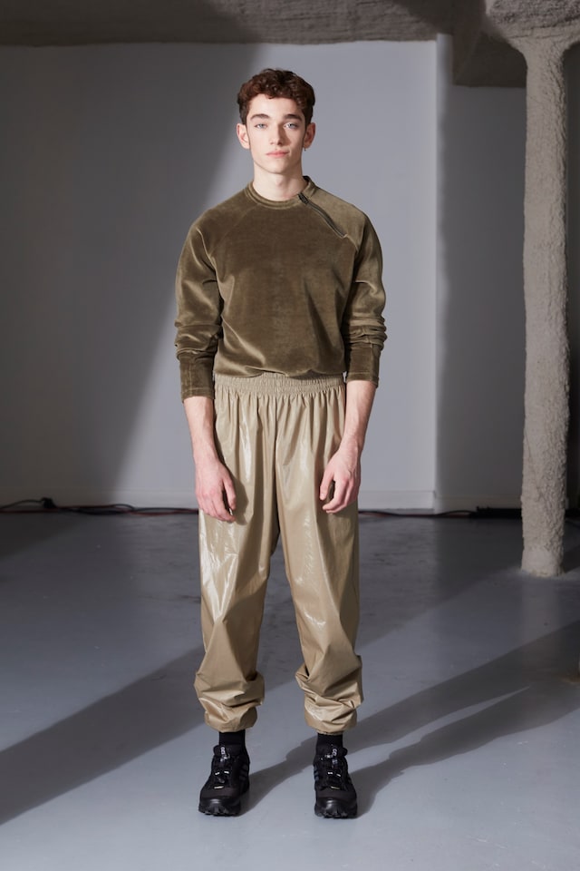 GmbH AW17 lookbook 11