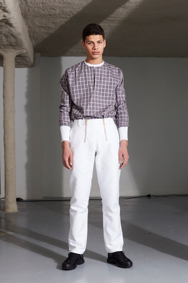 GmbH AW17 lookbook 12
