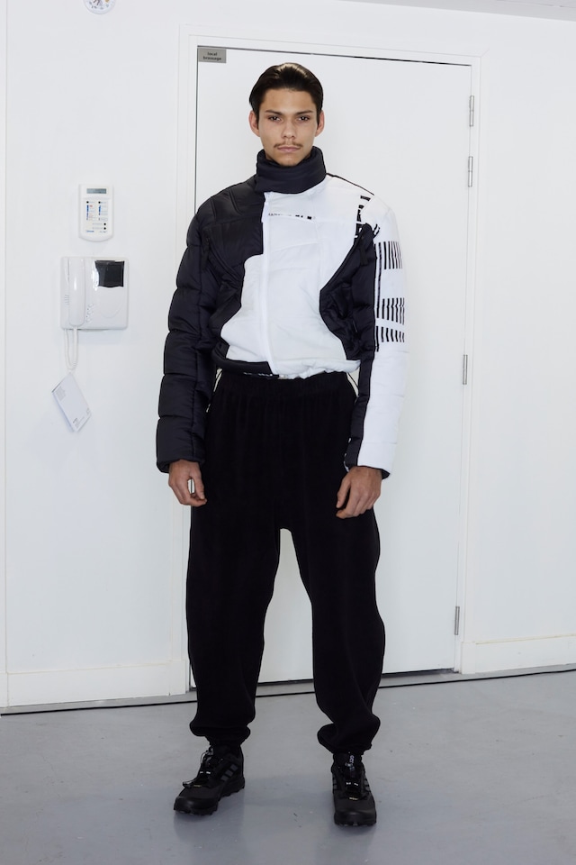 GmbH AW17 lookbook 0