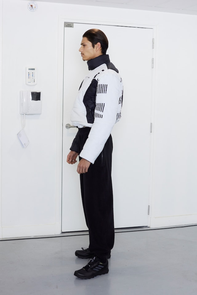 GmbH AW17 lookbook 1