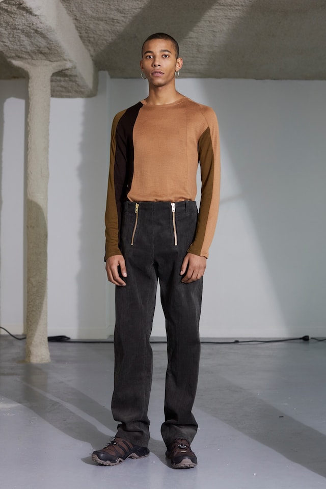 GmbH AW17 lookbook 4