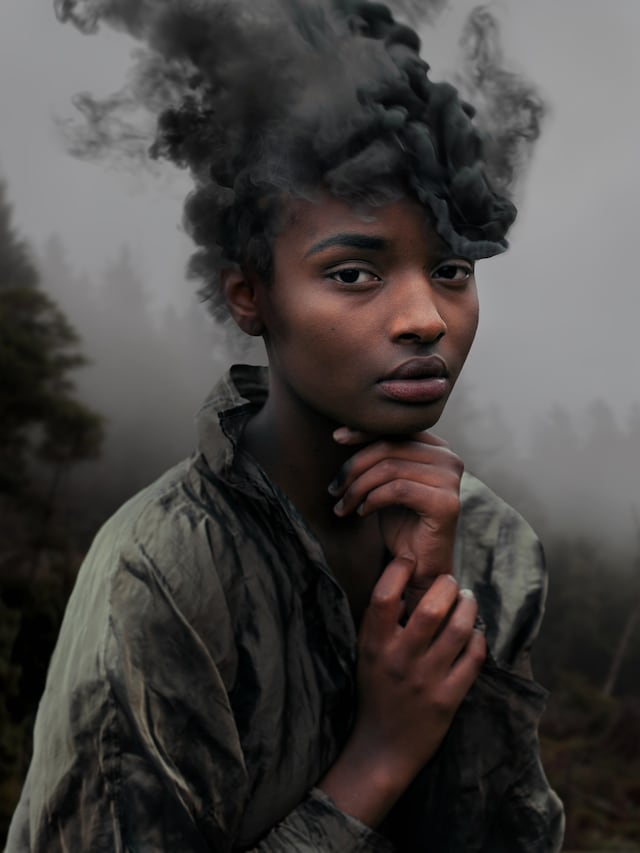 David Uzochukwu 5