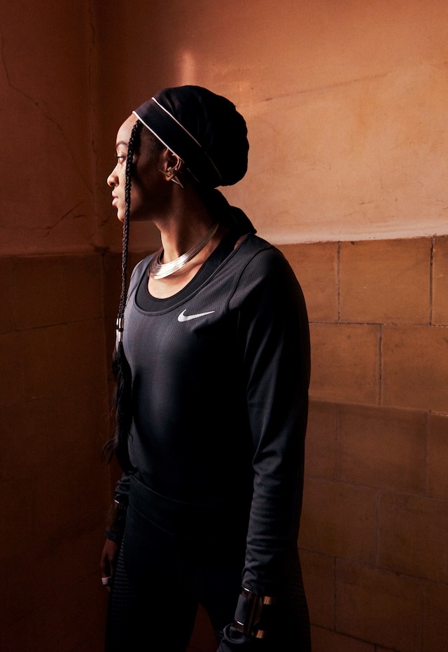 David Uzochukwu 11