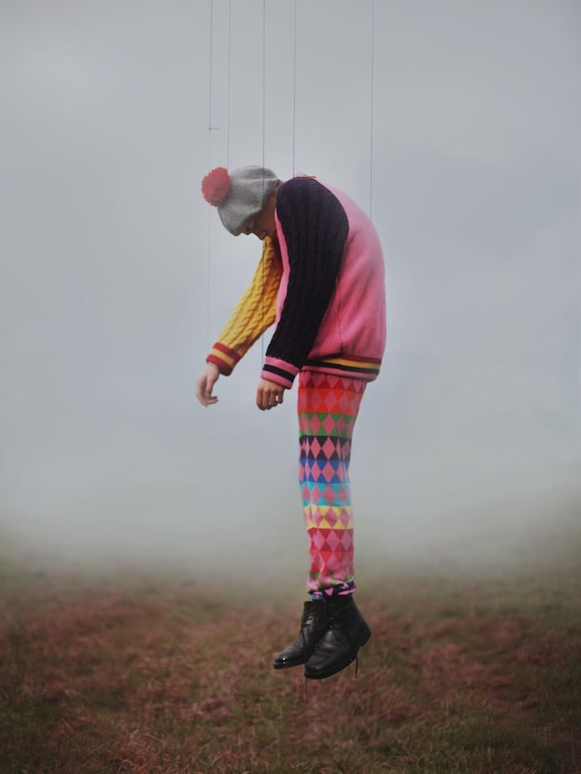 David Uzochukwu 4