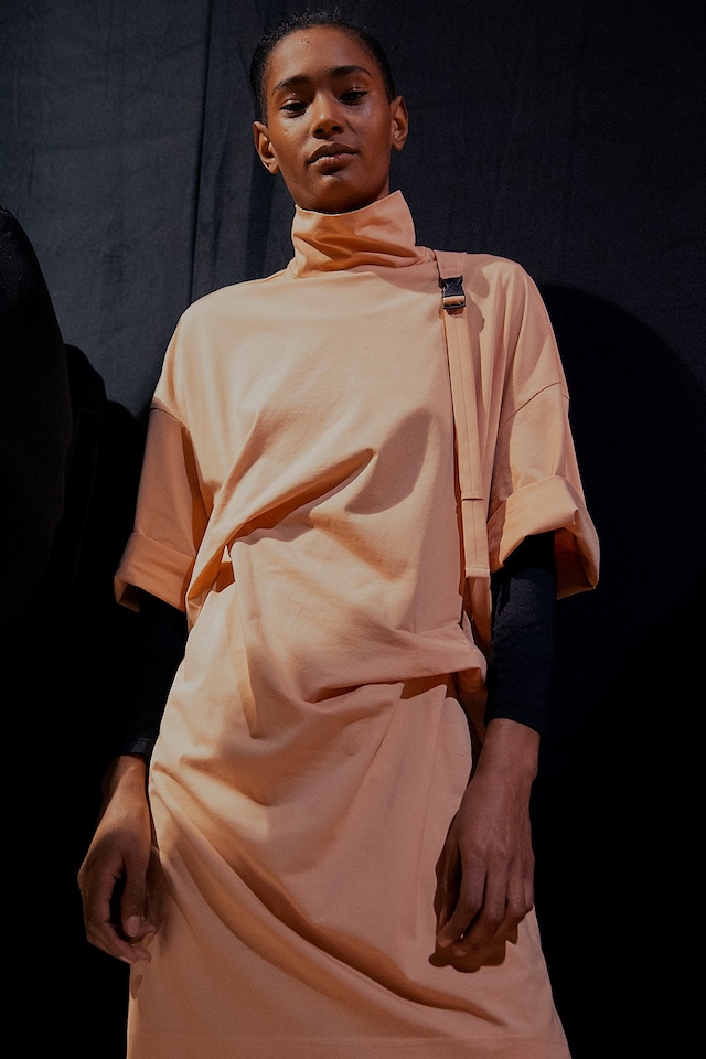 Y-3 AW17 adidas Yohji Yamamoto interview Fall 2017 14