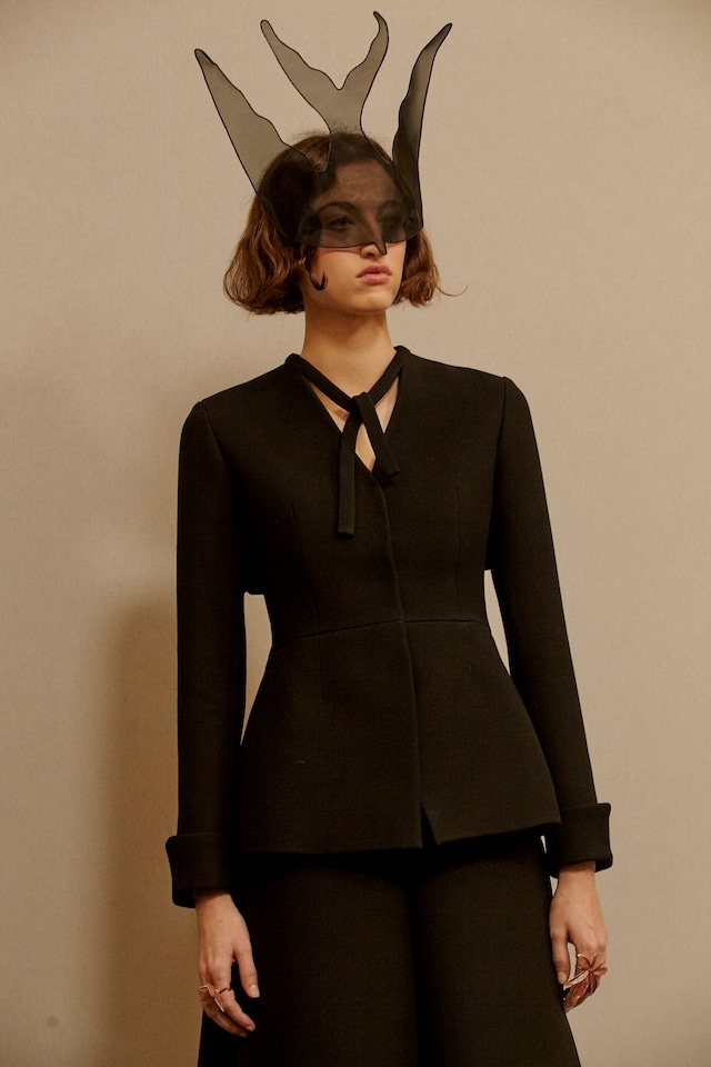 Dior Couture SS17 Paris Dazed 0