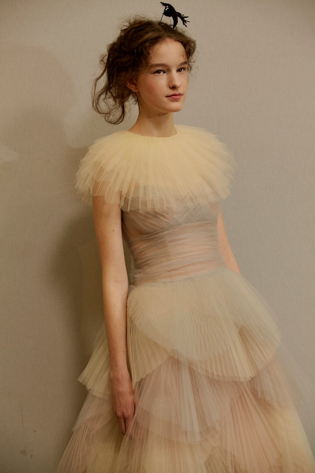 Dior Couture SS17 Paris Dazed 1