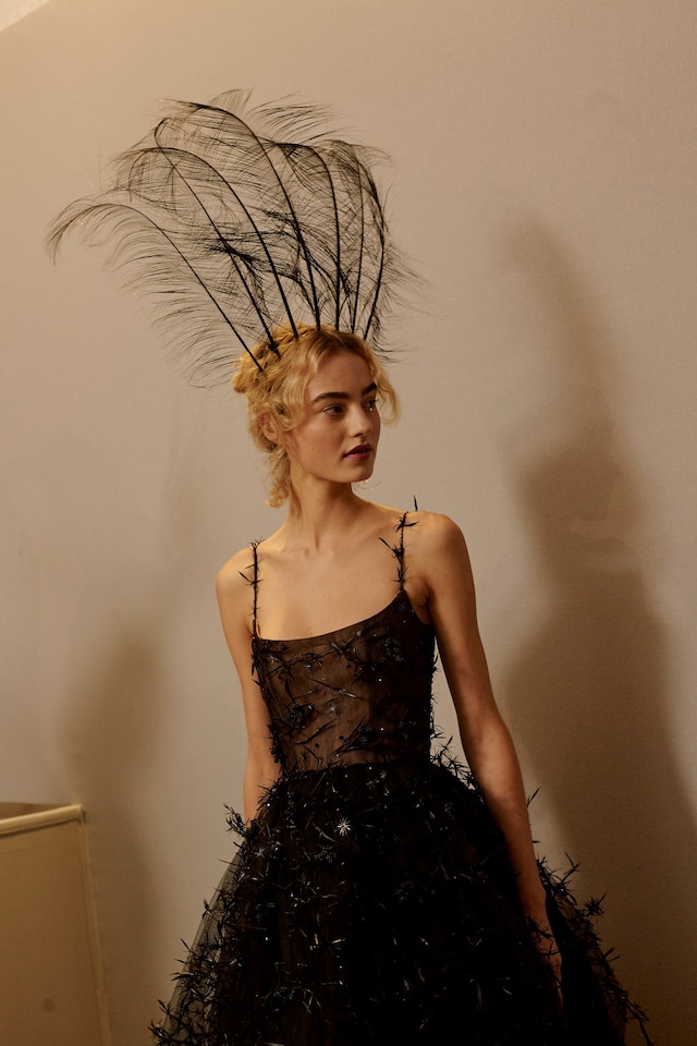 Dior Couture SS17 Paris Dazed 2