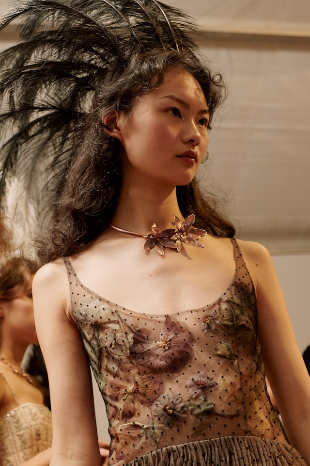 Dior Couture SS17 Paris Dazed 8