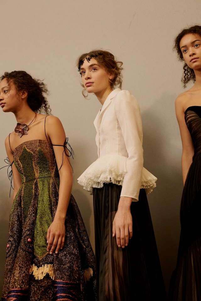 Dior Couture SS17 Paris Dazed 9