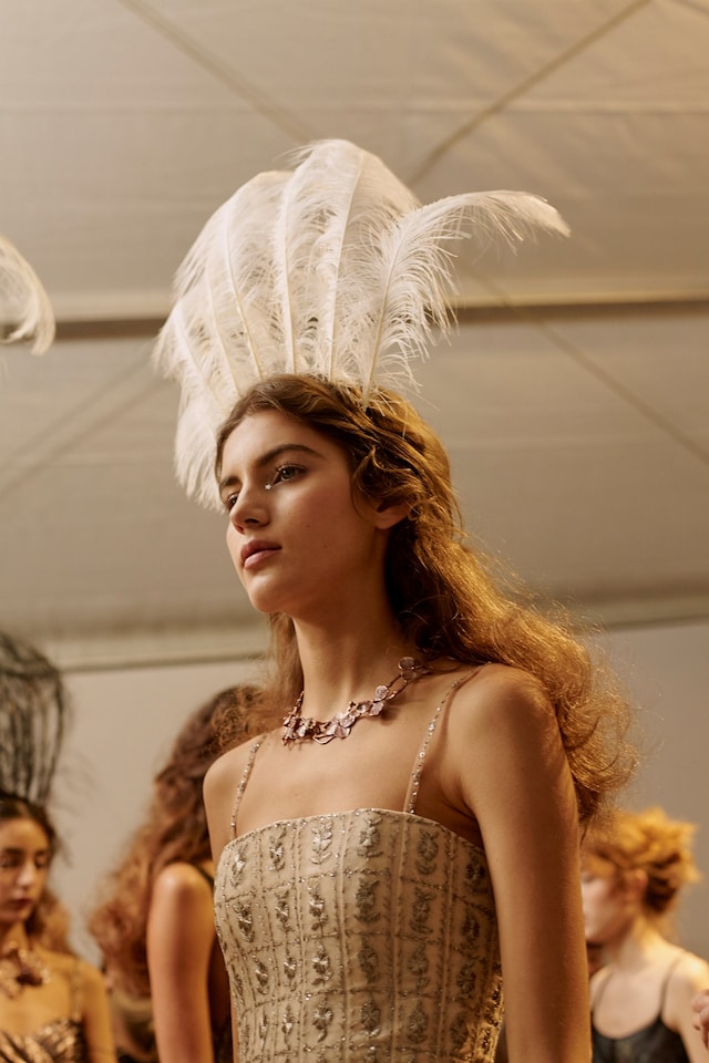 Dior Couture SS17 Paris Dazed 22