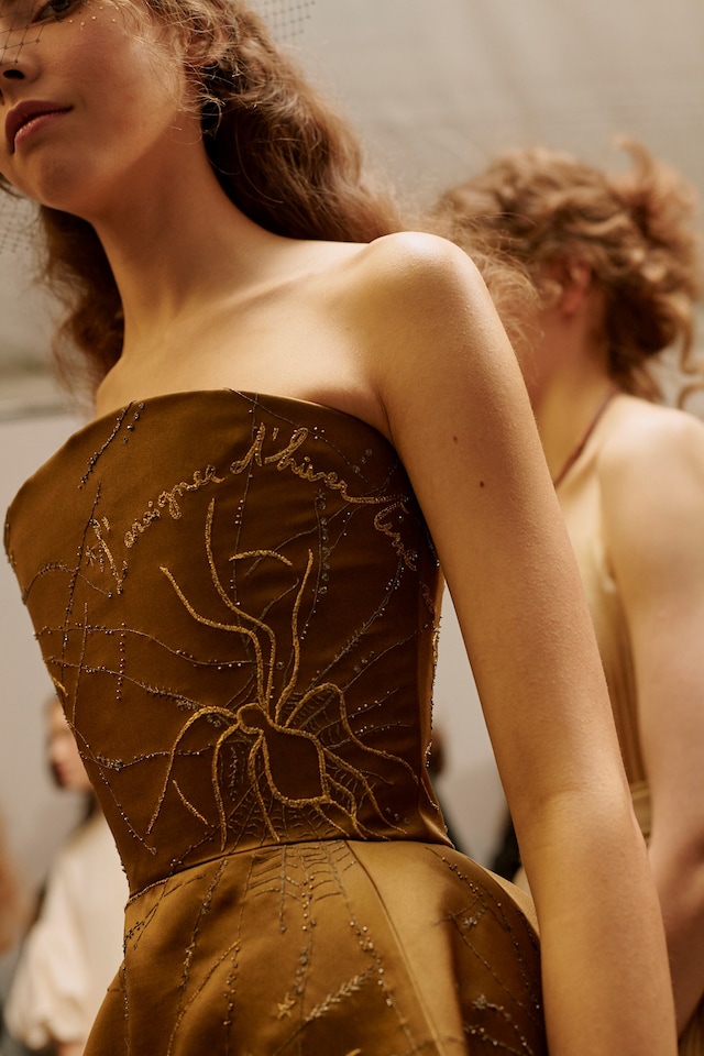 Dior Couture SS17 Paris Dazed 26