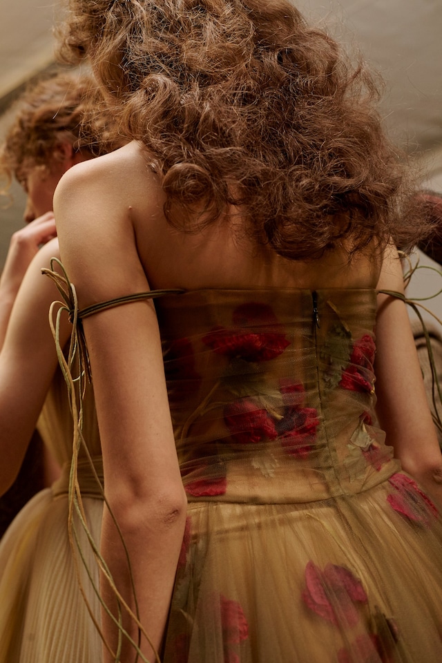 Dior Couture SS17 Paris Dazed 27