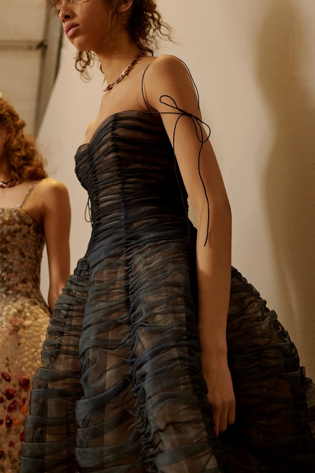 Dior Couture SS17 Paris Dazed 28