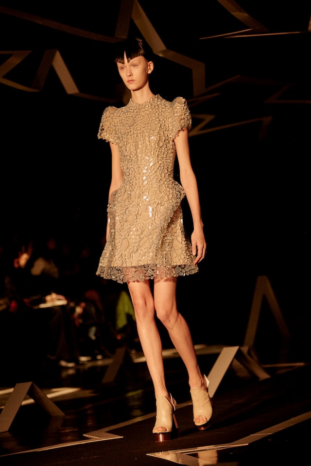 Iris Van Herpen SS17 Couture Paris Dazed 4