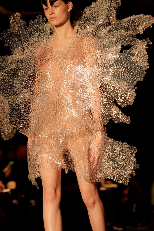 Iris Van Herpen SS17 Couture Paris Dazed 7