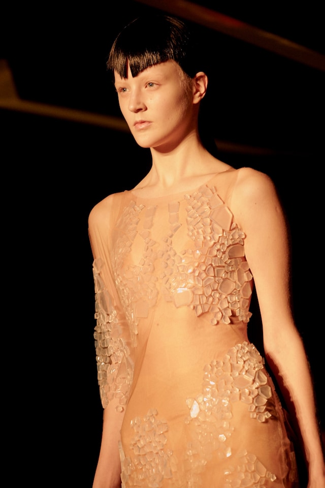 Iris Van Herpen SS17 Couture Paris Dazed 9