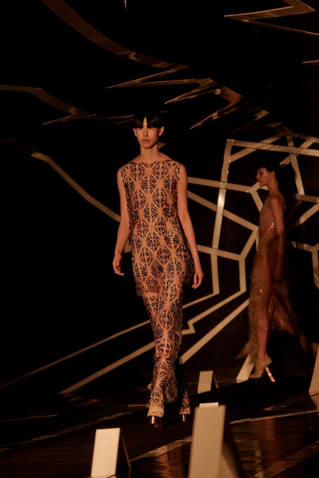 Iris Van Herpen SS17 Couture Paris Dazed 14