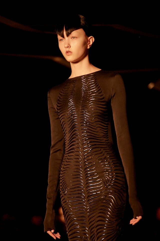Iris Van Herpen SS17 Couture Paris Dazed 15