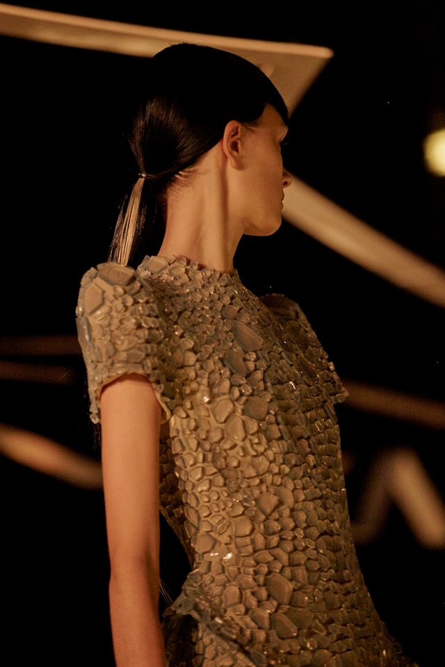 Iris Van Herpen SS17 Couture Paris Dazed 20
