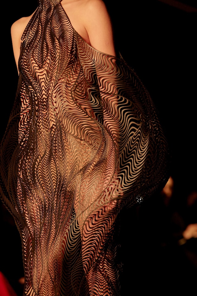 Iris Van Herpen SS17 Couture Paris Dazed 23