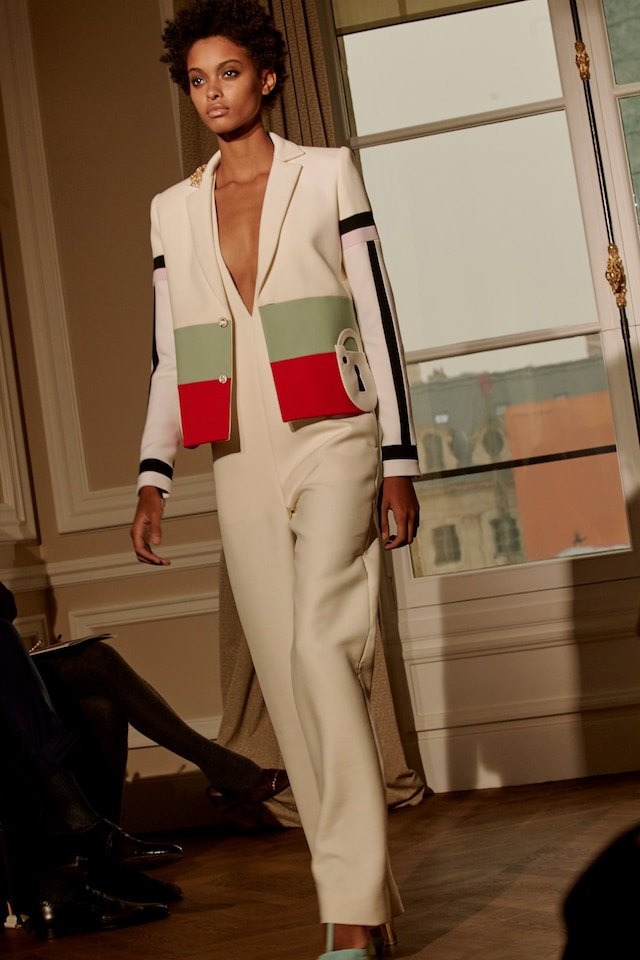 Schiaparellli SS17 Couture Paris Dazed 4