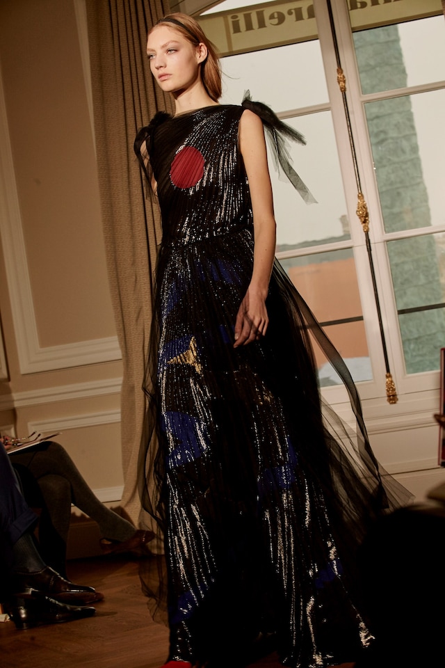 Schiaparellli SS17 Couture Paris Dazed 8