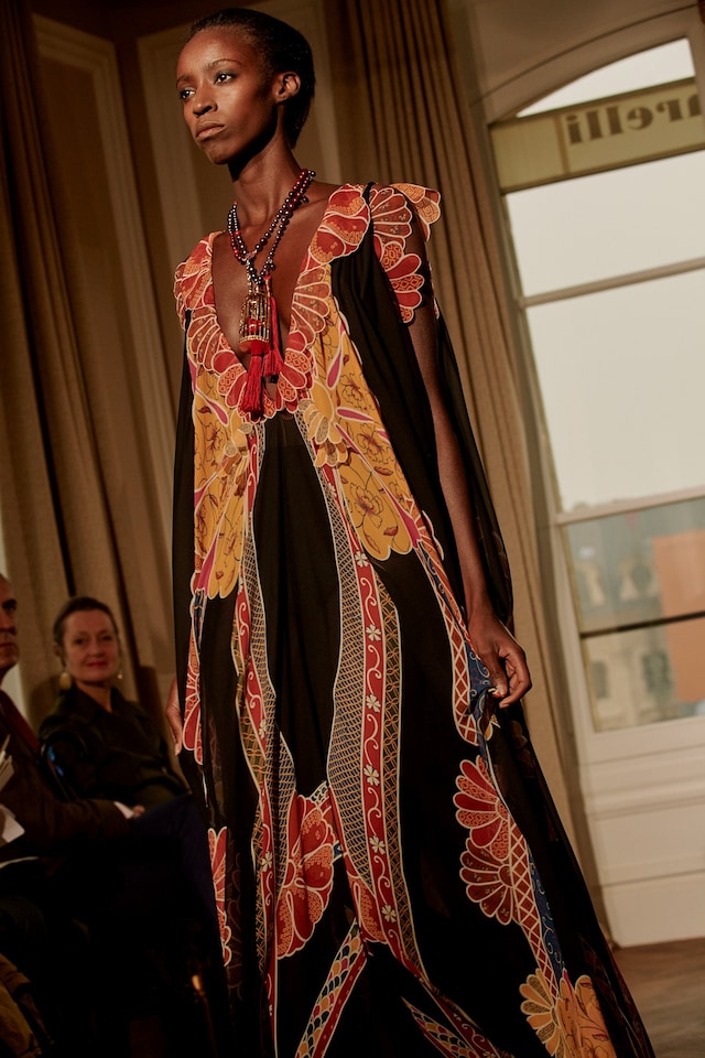 Schiaparellli SS17 Couture Paris Dazed 14