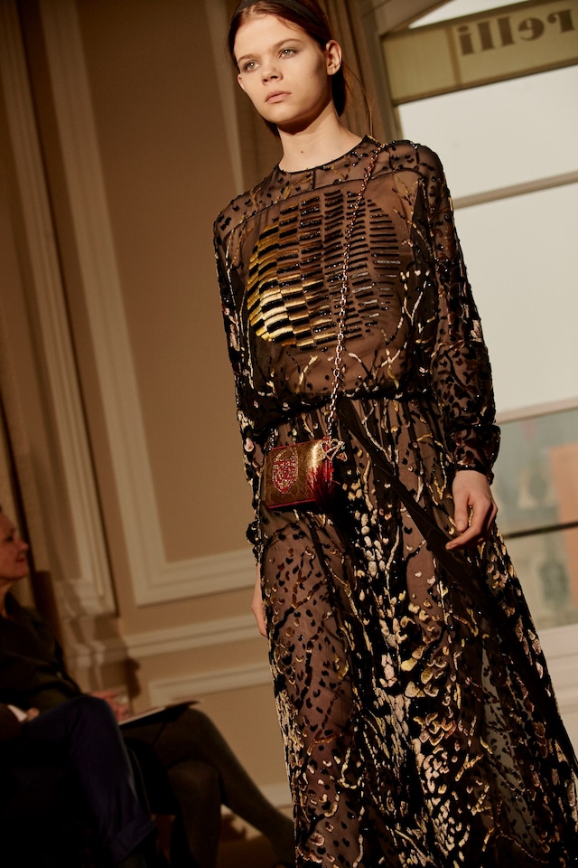 Schiaparellli SS17 Couture Paris Dazed 15