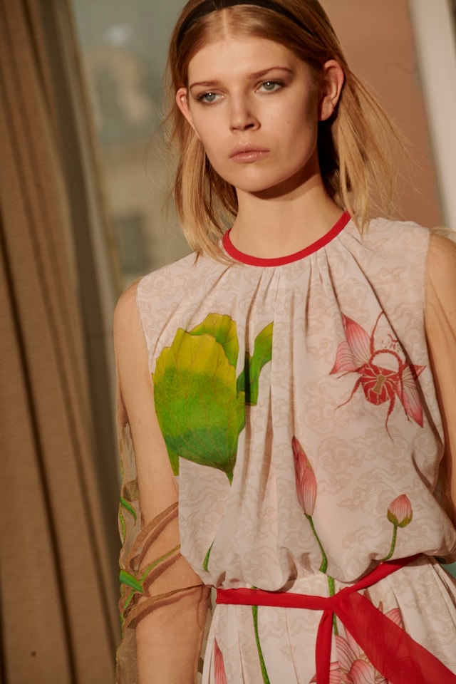 Schiaparellli SS17 Couture Paris Dazed 18