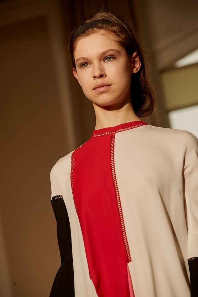 Schiaparellli SS17 Couture Paris Dazed 21