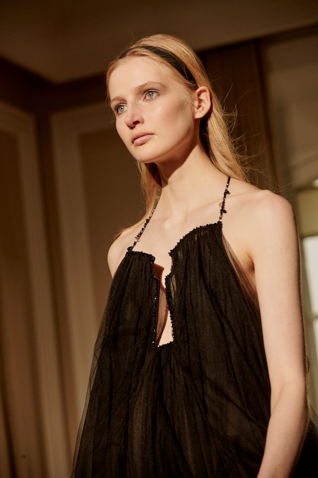 Schiaparellli SS17 Couture Paris Dazed 23