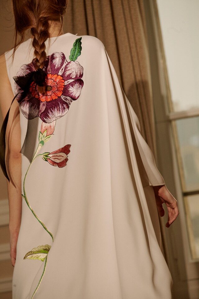 Schiaparellli SS17 Couture Paris Dazed 26