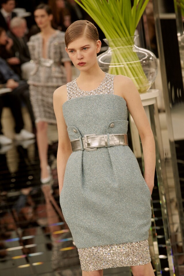 Chanel Haute Couture SS17 Paris Dazed 12